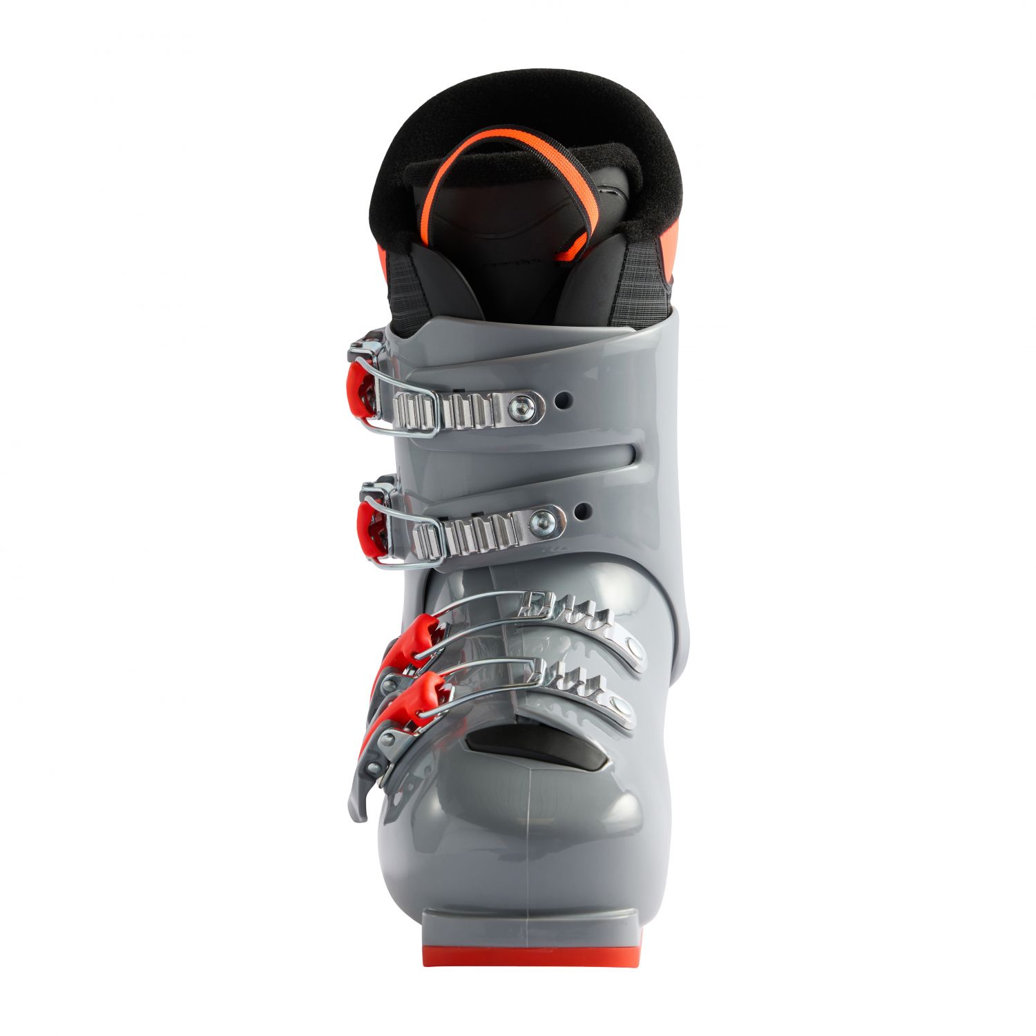 Rossignol Hero J4, botas de esqui, júnior, cinza