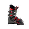 Rossignol Hero J4, chaussures de ski, junior, noir/rouge