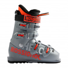 Rossignol Hero Jr 65, botas de esquí, junior, gris