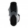 Rossignol Hero Jr 65, botas de esqui, juvenil, cinza