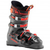 Rossignol Hero Jr 65, buty narciarskie, juniorskie, czarno-czerwone