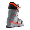 Rossignol Hero Jr 65, lyžiarske topánky, pre juniorov, sivá