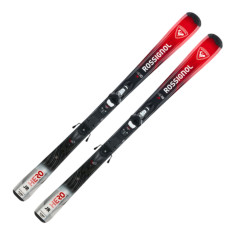 Rossignol Hero Jr + KID4