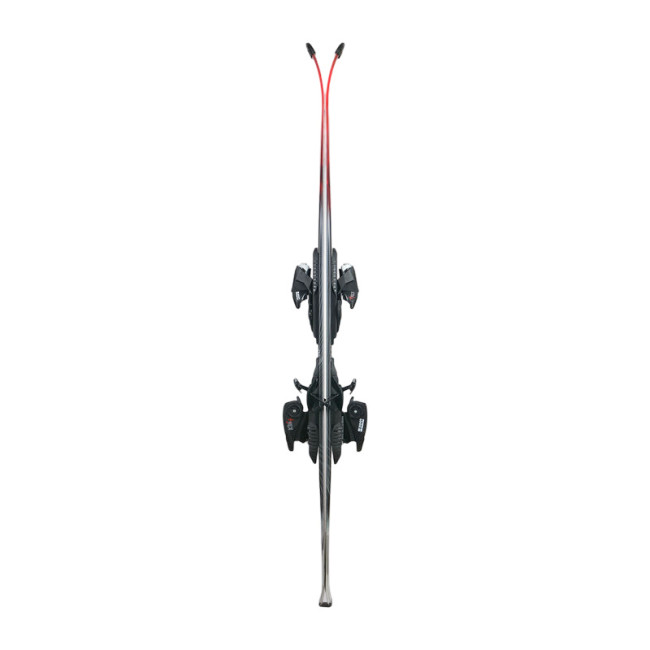 Rossignol Hero Jr + KID4