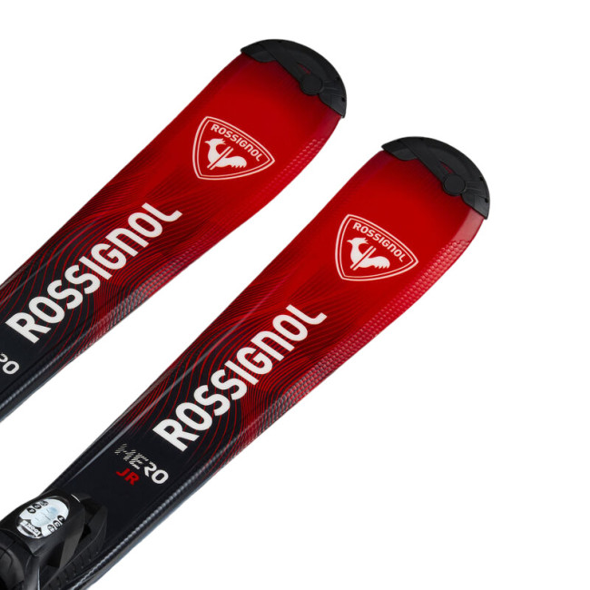 Rossignol Hero Jr + KID4