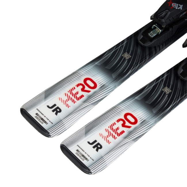 Rossignol Hero Jr + KID4