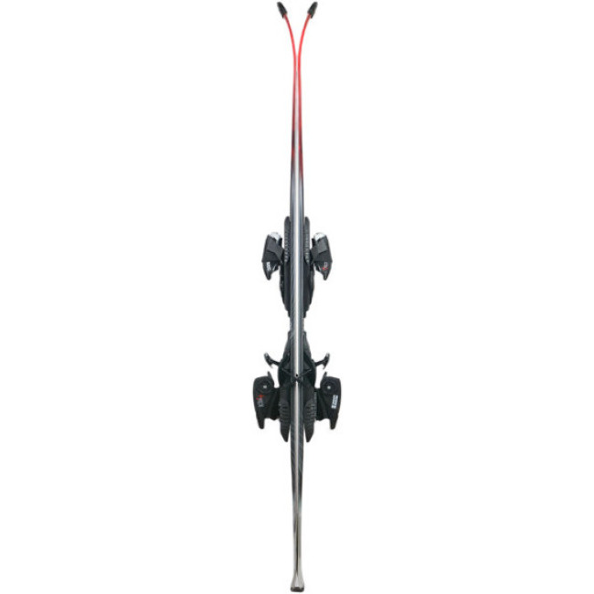 Rossignol Hero Jr + KID4