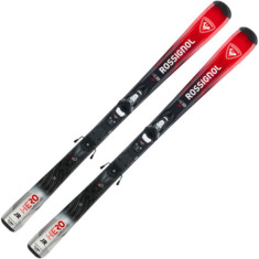 Rossignol Hero Jr + KID4