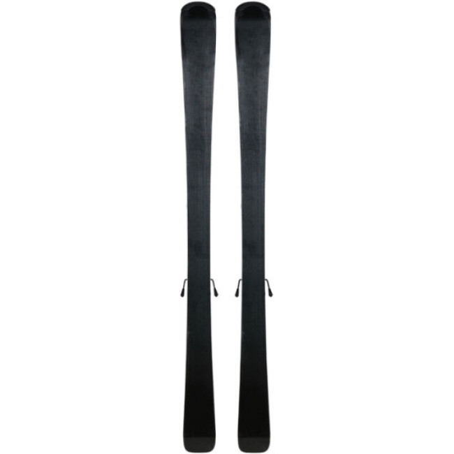 Rossignol Hero Jr + KID4