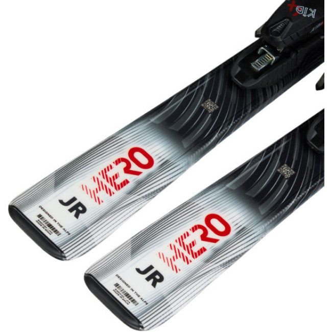 Rossignol Hero Jr + KID4