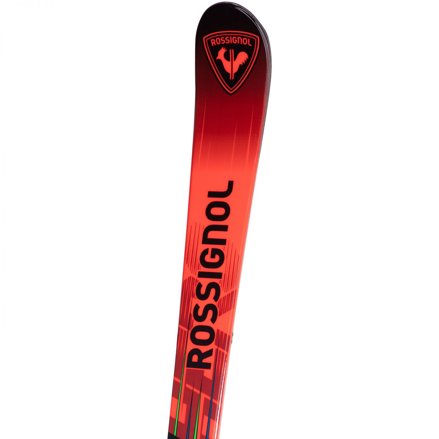 Rossignol Hero Jr Mulit-Event + XPJR7