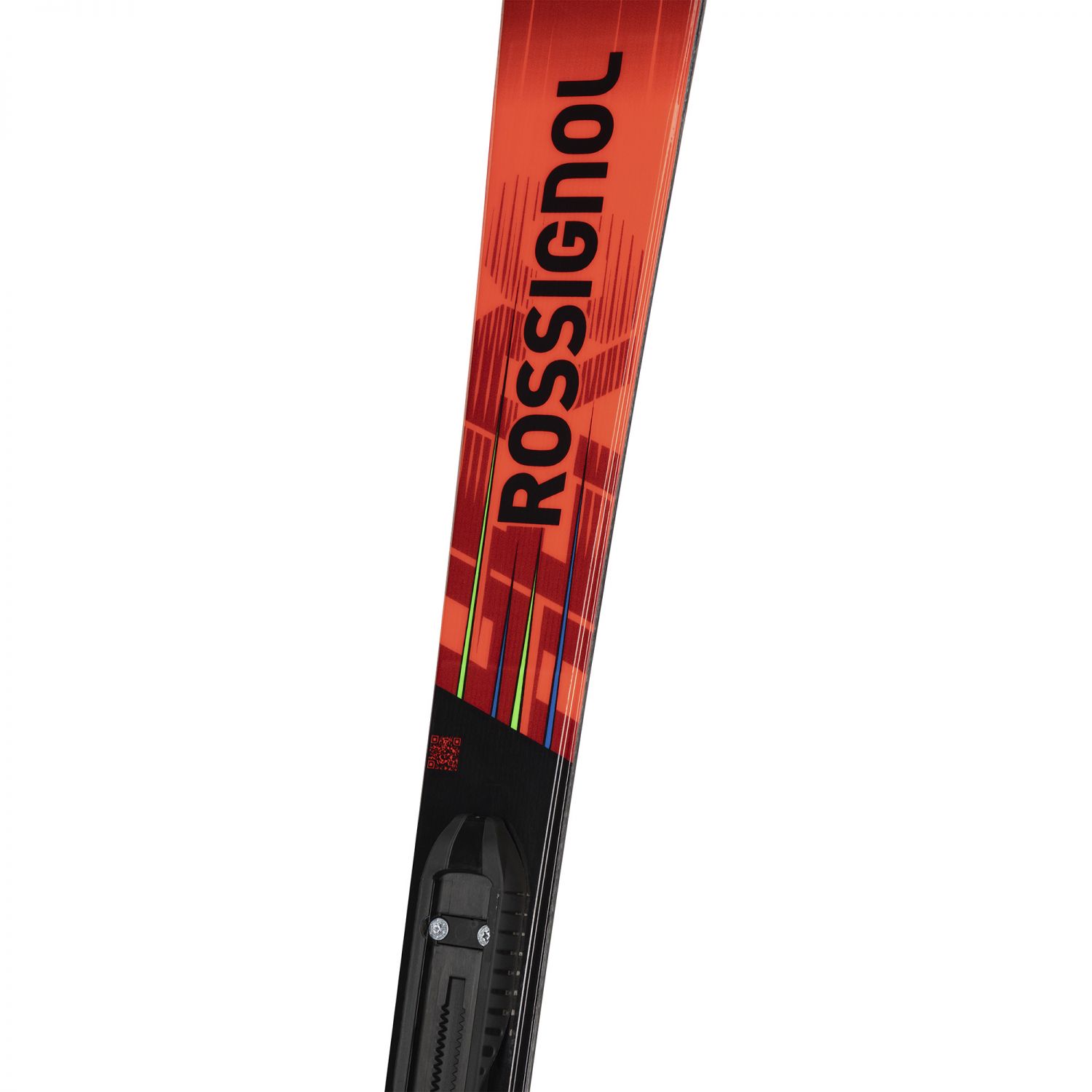 Rossignol Hero Jr Multi-Evento + KID4 GW