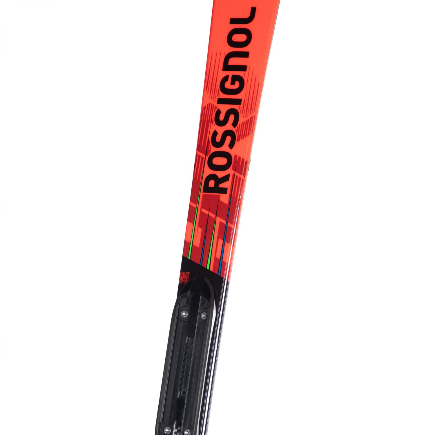 Rossignol Hero Jr Multi-Evento + XPJR7