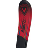 Rossignol Hero Kid + TEAM4