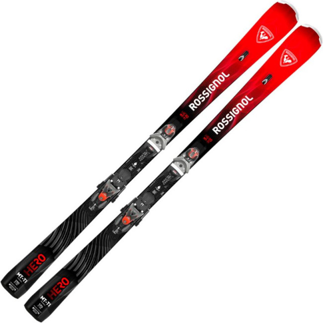 Rossignol Hero MT TI C.A.M. K + NX12