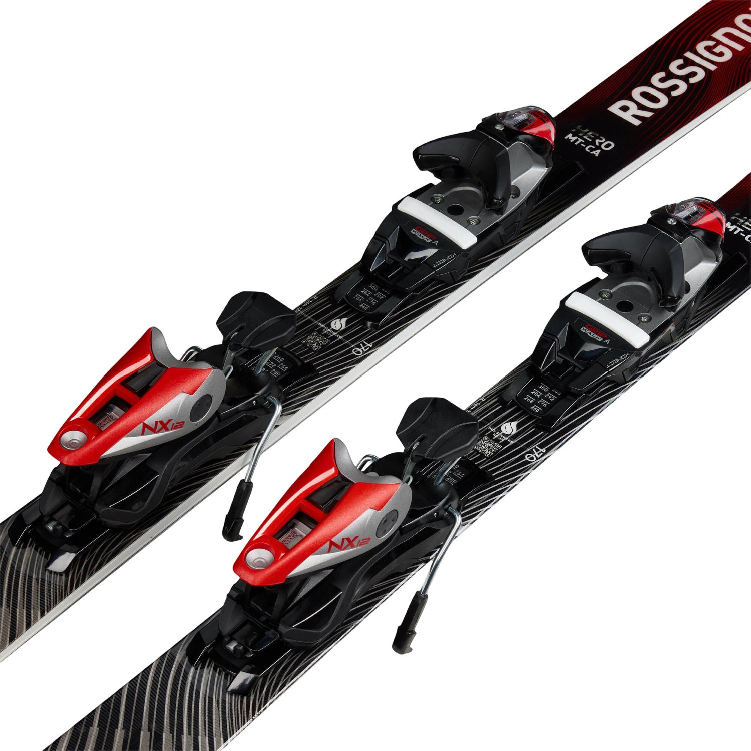 Rossignol Hero MT TI C.A.M. K + NX12