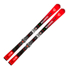Rossignol Hero ST TI K + NX12