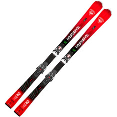 Rossignol Hero ST TI R22 + SPX14