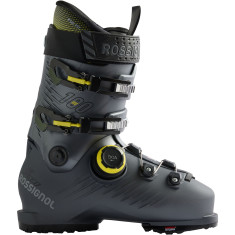 Rossignol HI-Speed 100 HV BOA GW, skistøvler, herre, grå