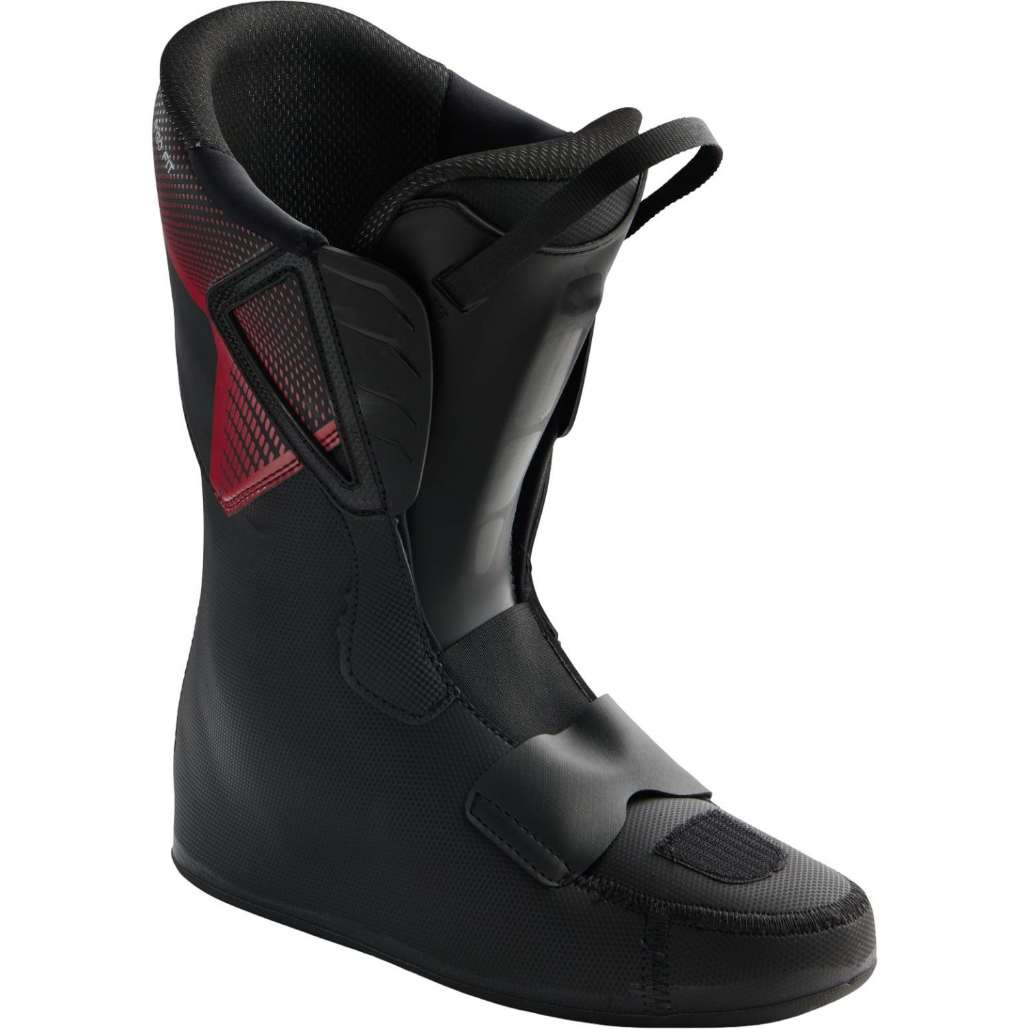 Rossignol HI-Speed 100 Pro MV GW, Skischuhe, Herren, grau/schwarz
