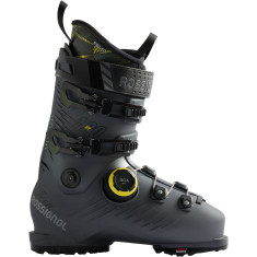 Rossignol HI-Speed 120 HV BOA GW, skistøvler, herre, grå