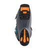 Rossignol HI-Speed 120 HV GW, laskettelumonot, miesten, musta/sininen