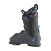 Rossignol HI-Speed 120 HV GW, scarponi da sci, uomo, nero/blu
