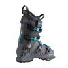 Rossignol HI-Speed 120 HV GW, scarponi da sci, uomo, nero/blu