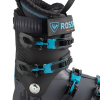 Rossignol HI-Speed 120 HV GW, scarponi da sci, uomo, nero/blu