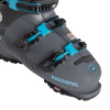 Rossignol HI-Speed 120 HV GW, scarponi da sci, uomo, nero/blu