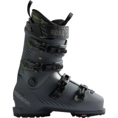 Rossignol HI-Speed 120 HV GW, skistøvler, herre, grå