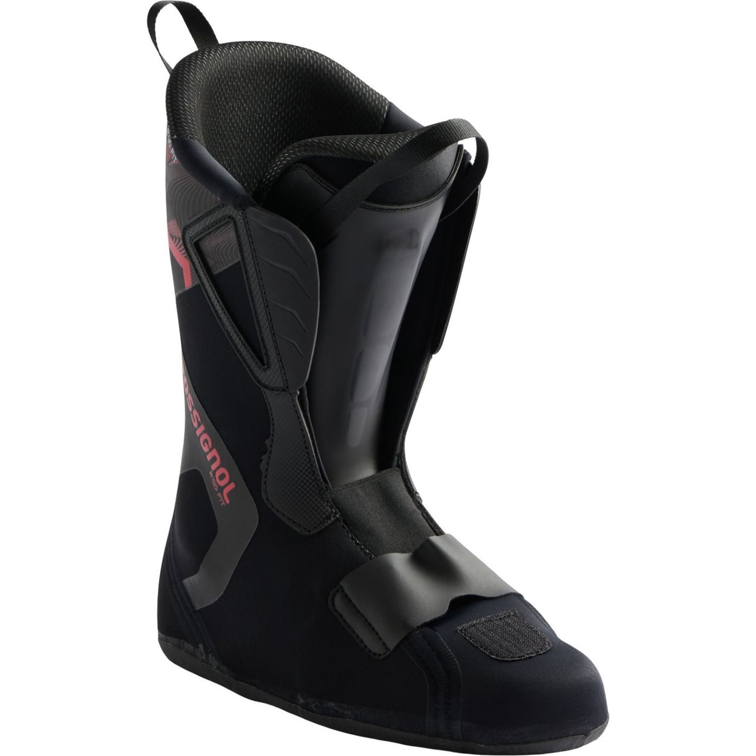 Rossignol HI-Speed 120 Pro MV GW, lyžiarske topánky, pánske, sivá/čierna