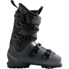 Rossignol HI-Speed 120 Pro MV GW, skistøvler, herre, grå/sort