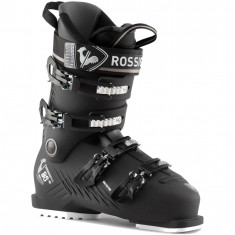 Rossignol HI-Speed 80 HV, skischoenen, heren, zwart