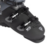 Rossignol HI-Speed Pro 100 MV, chaussures de ski, hommes, noir/gris