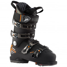 Rossignol HI-Speed Pro 110 MV GW, ski boots, men, black/orange