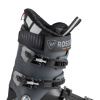 Rossignol HI-Speed Pro 100 MV, Skischuhe, Herren, schwarz/grau