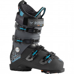 Rossignol HI-Speed Pro 120 MV GW, lyžiarske topánky, pánske, čierna/sivá