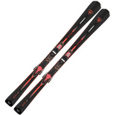 Rossignol Nova 10 + XP11