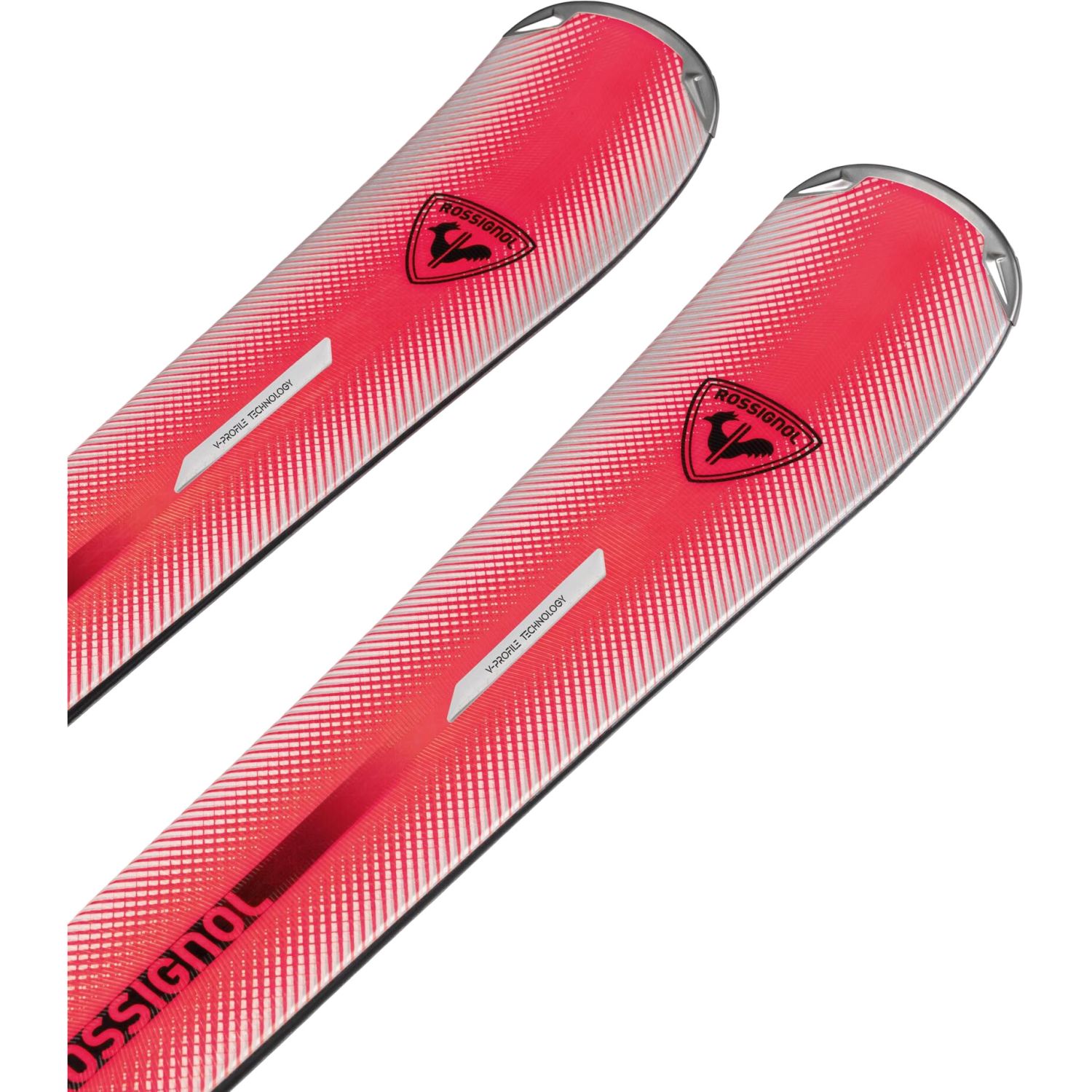 Rossignol Nova 14 K + NX12