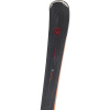 Rossignol Nova 14 K + NX12 GW