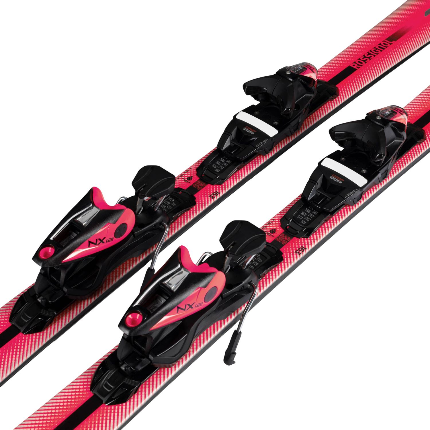 Rossignol Nova 14 K + NX12