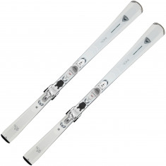 Rossignol Nova 6 + XP11