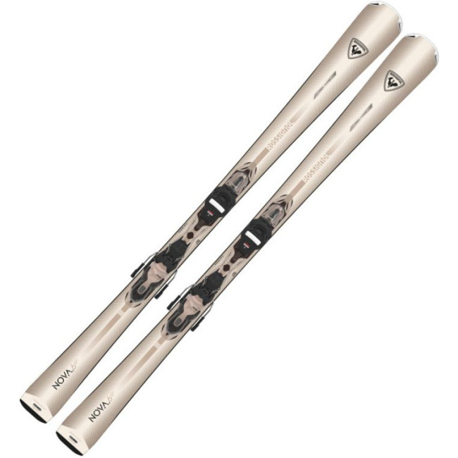 Rossignol Nova 6 + XP11