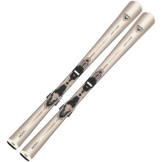 Rossignol Nova 6 + XP11
