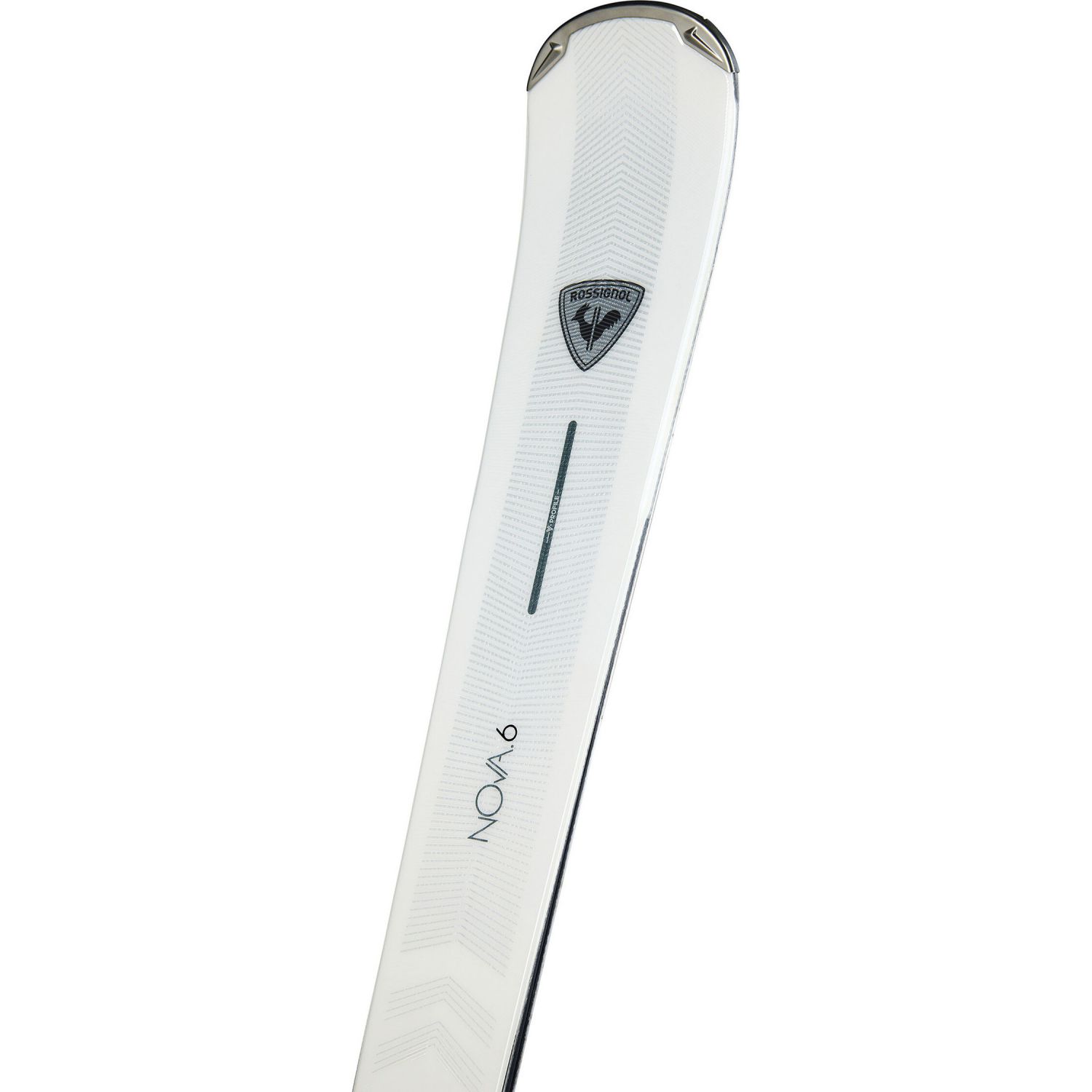 Rossignol Nova 6 + XP11