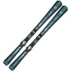 Rossignol Nova 8 + XP11