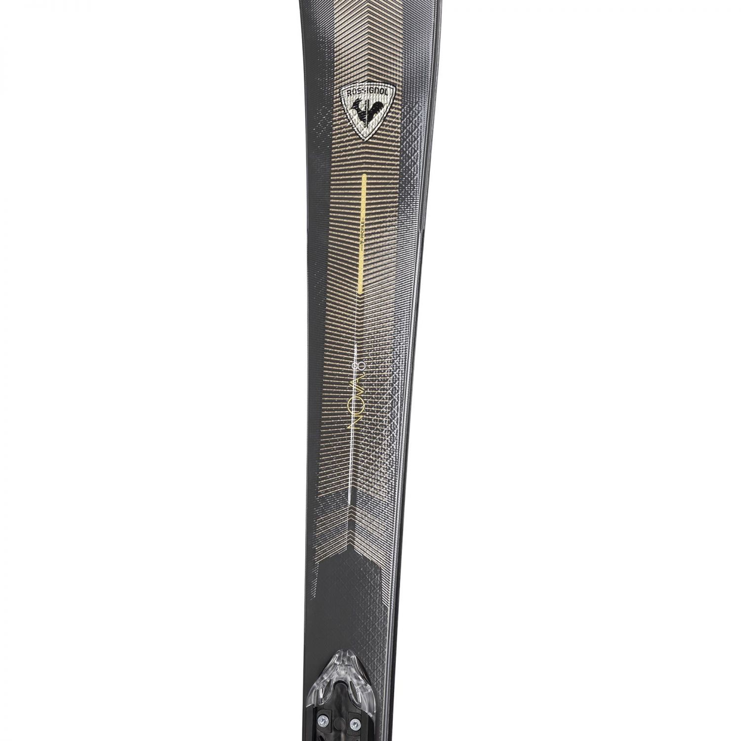 Rossignol Nova 8 + XP11 GW