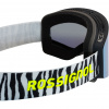 Rossignol Otava, gogle narciarskie, zebra