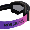 Rossignol Otava, laskettelulasit, lila